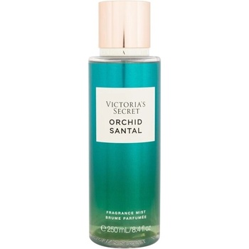 Orchid Santal Tělový sprej
